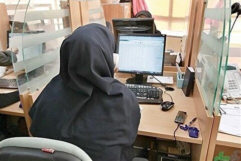 رئیس سازمان اداری و استخدامی: تعطیلی ادارات در شرایط اضطراری اجتناب‌ناپذیر است