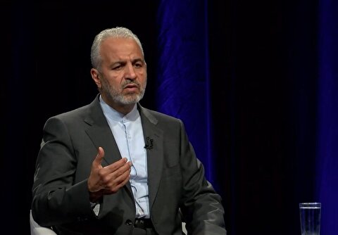تفاهم‌نامه مشترک ایران و طالبان برای تبادل نیروی کار ماهر در دست نهایی شدن