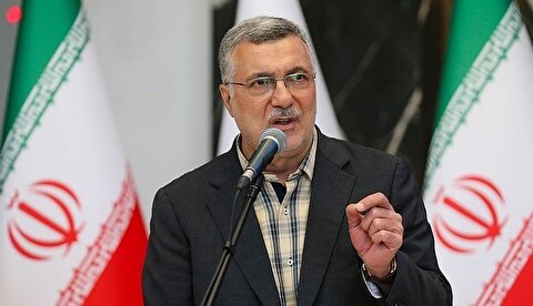 محمدرضا ظفرقندی: توزیع آنلاین دارو به‌زودی اجرایی می‌شود