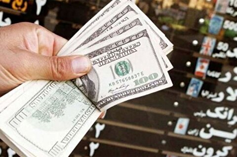 قیمت جدید دلار، یورو و سایر ارز‌ها امروز ۶ مردادماه ۱۴۰۴/ دلار به نقطه حساس رسید