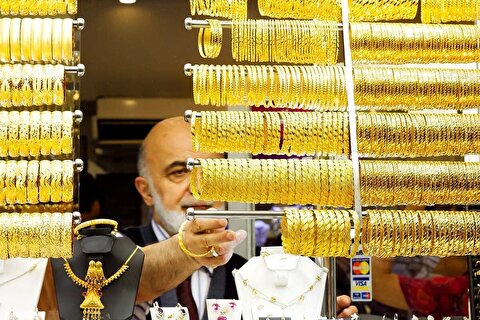 قیمت جدید طلا و سکه ۶ مرداد ۱۴۰۴/ سکه از مرز روانی عبور کرد