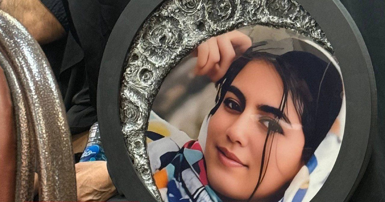 دادگاه پرونده قتل الهه حسین نژاد؛ متهم: قتل عمد را نمی‌پذیرم / درخواست قصاص در ملاعام + عکس