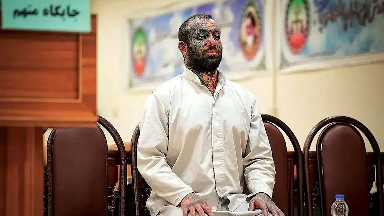ررسی درخواست توبه امیرحسین مقصودلو آغاز شد/ آیا تخفیف مجازات امکان‌پذیر است؟