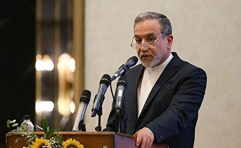 ایران خطاب به واشنگتن: پاسخ تهدید با احترام نخواهد بود
