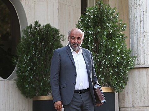 تذکر ۴۸ نماینده به میدری درباره پرداخت معوقات حقوق بازنشستگان