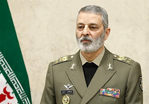 سرلشکر موسوی: برای مقابله قاطع با شرارت احتمالی مجدد آمریکا و صهیونیست‌ها آماده‌ایم