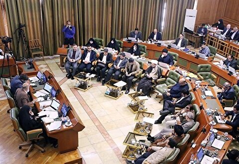 نامگذاری ۹ معبر شهر تهران به نام شهدای جنگ ۱۲ روزه + اسامی