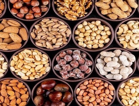 خوراکی‌هایی برای جوان ماندن مغز