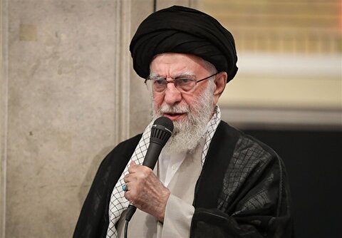 رهبر انقلاب: غنی‌سازی و حقوق بشر بهانه است، آمریکا از توانایی‌های جمهوری اسلامی ناراحت است
