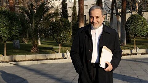 سفر رسمی عراقچی به تاجیکستان/ دیدار با مقامات عالی‌رتبه در دستور کار