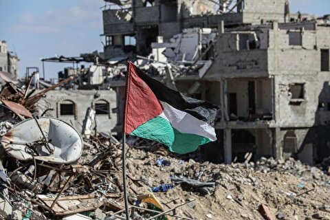 سنگاپور آماده به رسمیت شناختن کشور فلسطین است