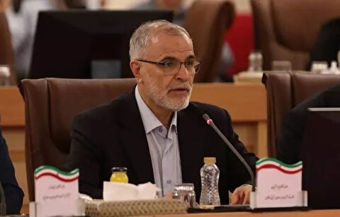 پورجمشیدیان: امسال به زائران اربعین ارز کامل تعلق می‌گیرد/به اتباع غیرمجاز خدمات نمی‌دهیم