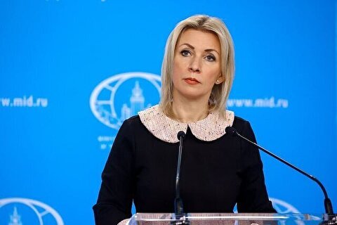 هشدار شدید روسیه: بمباران تاسیسات هسته‌ای ایران نباید عادی‌سازی شود!