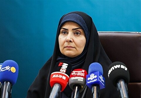 وعده وزیر راه: فرودگاه بم تا هفته دولت به بهره‌برداری می‌رسد