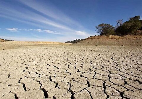 از بین رفتن ۶۸ درصد آب‌های زیرزمینی در جهان