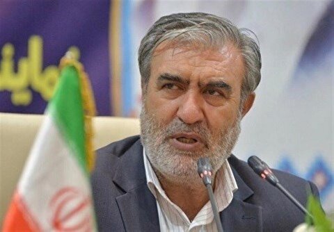 خط و نشان رئیس کمیسیون امنیت ملی برای رژیم صهیونیستی