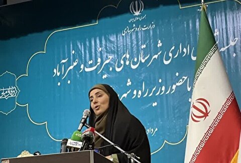 وزیر راه: ناوگان فرسوده عامل اصلی تصادفات در کشور است