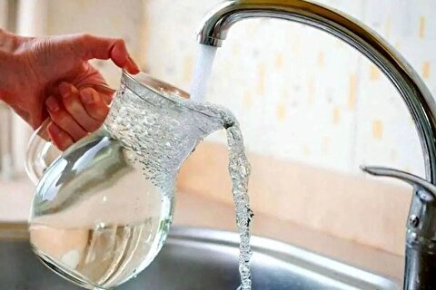 آمار نگران کننده از مصرف آب در تهران