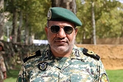 واکنش مقام ارشد نظامی به احتمال حمله مجدد اسرائیل به ایران