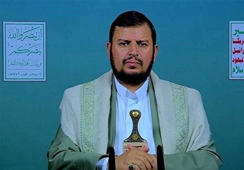 الحوثی: شهدای گرسنگی در غزه هر روز در حال افزایش هستند