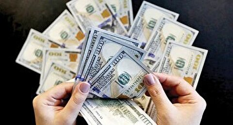 سقوط ارزش دلار در مقابل ارزهای اصلی