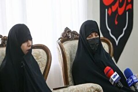 دختر شهید سلامی: تدابیر پدرم منطبق با منطق و آموزه‌های قرآنی بود
