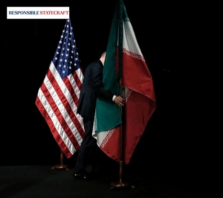 4 سناریوی جنگ یا صلح ایران