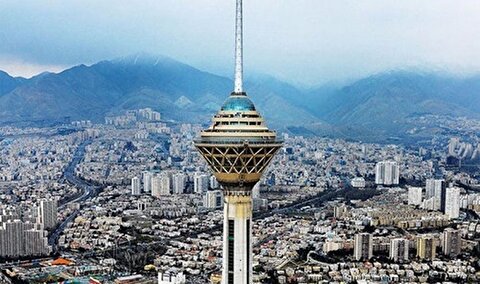 سازمان مدیریت بحران شهر تهران: گسل شمال تهران می‌تواند زلزله‌هایی با بزرگای ۷.۲ ریشتر ایجاد کند