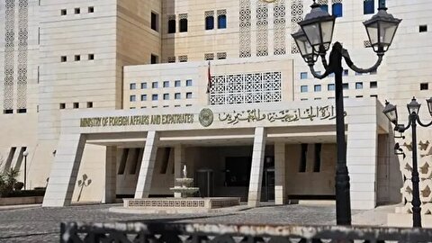 دمشق خبر توافق امنیتی با اسرائیل را تکذیب کرد