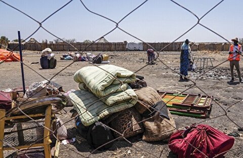 جان باختن ده‌ها نفر بر اثر سوءتغذیه در ایالت کردفان جنوبی سودان