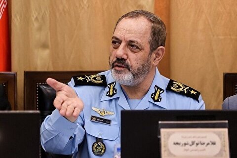 وزیر دفاع: ایران در برخی کشور‌ها زیر ساخت صنعت دفاعی دارد/ پس از جنگ ۱۲ روزه، اولویت کشور دیگر تنها موشک نیست، موارد دیگر هم در دستور کار است