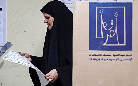 آخرین ائتلاف‌های سیاسی انتخابات پارلمانی عراق