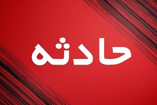 برخورد دو خودرو در بزرگراه باکری ۸ مصدوم بر جای گذاشت