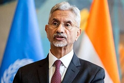 وزیر خارجه هند خطاب به آمریکا: اگر در خرید نفت از ما مشکلی دارید، آن را نخرید؛ هیچکس شما را مجبور نمی‌کند
