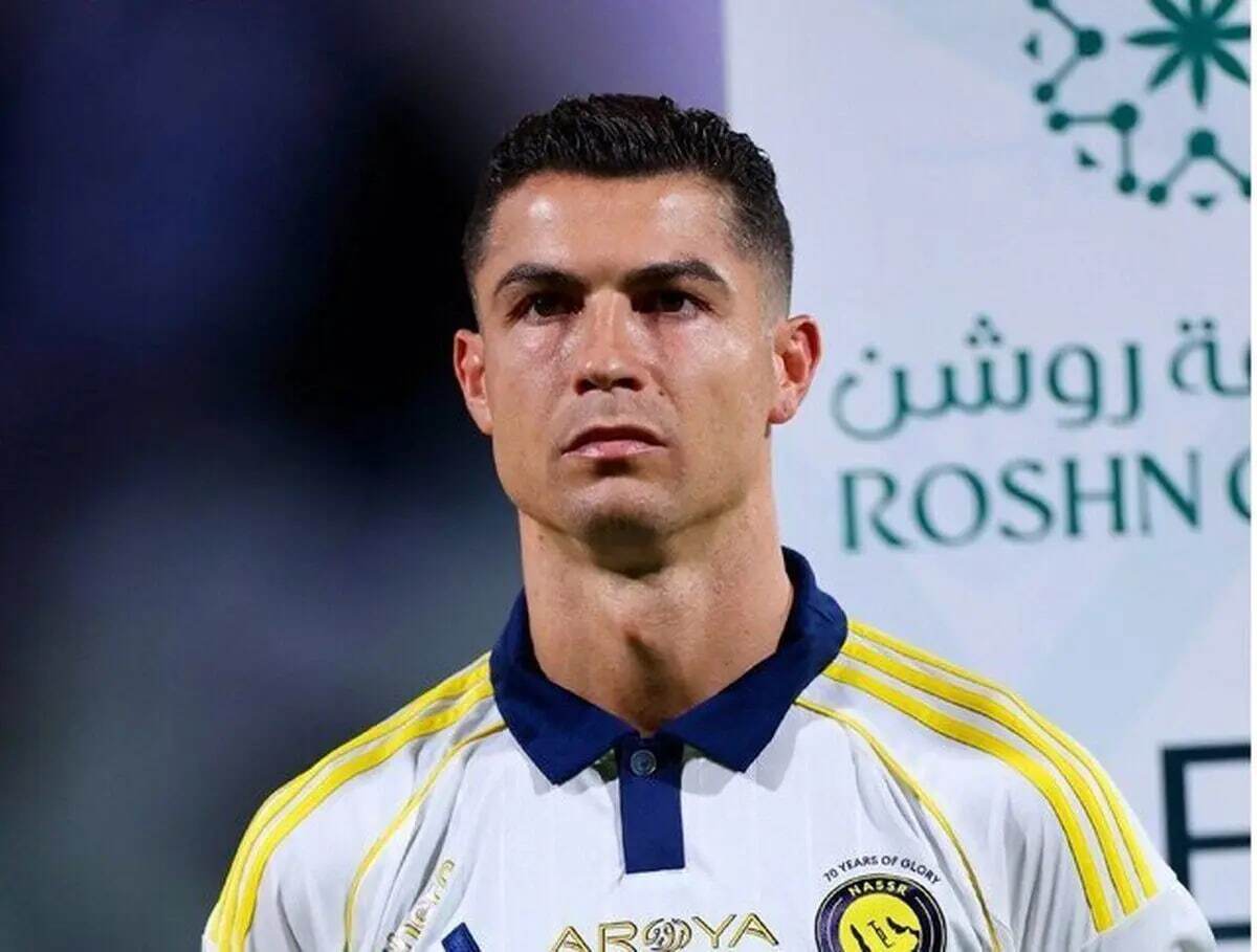 رکوردشکنی دوباره رونالدو در النصر