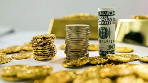 قیمت طلا و سکه امروز دوشنبه ۱۰ شهریور ۱۴۰۴ + جدول