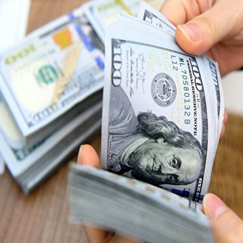قیمت دلار، یورو و سایر ارزها امروز دوشنبه ۱۰ شهریور + جدول