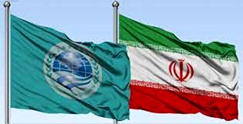 موافت اعضای شانگهای با عضویت ایران در کنسرسیوم بانکی