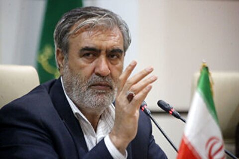 عزیزی : حمله پهپادی اسرائیل به ایران از خاک آذربایجان بوده است