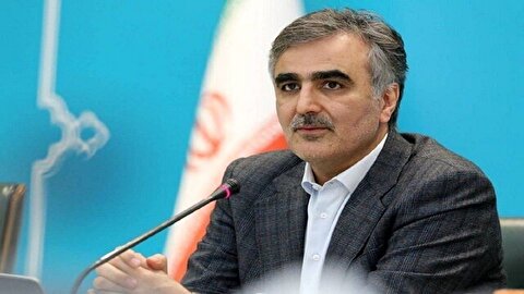 فرزین: ‌نرخ ارز کالاهای اساسی تغییر نمی‌کند