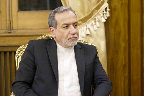 نامه مشترک ایران، روسیه و چین به سازمان ملل درباره مکانیسم ماشه