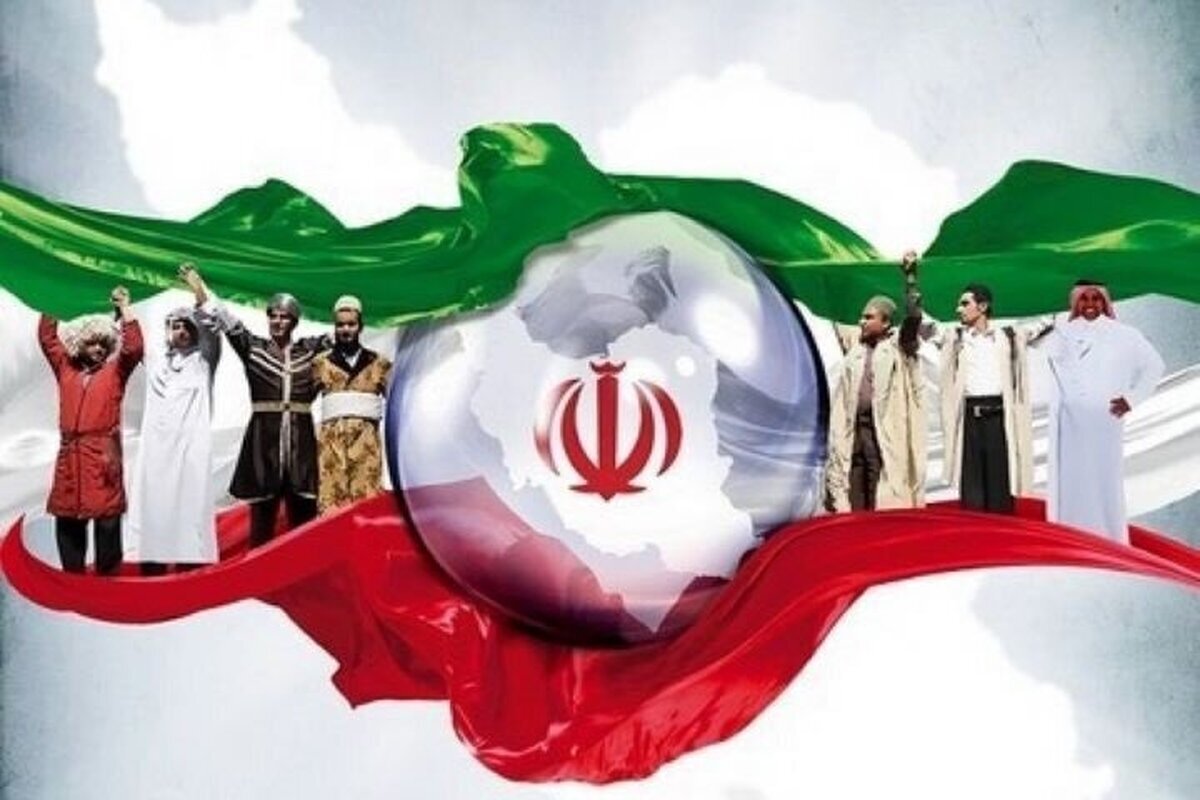 شیواتر از تعبیر «اتحاد مقدس» می‌خواهید؟