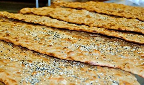 خروج اتباع غیرمجاز، عامل اصلی کاهش ۶ درصدی مصرف نان در ایران