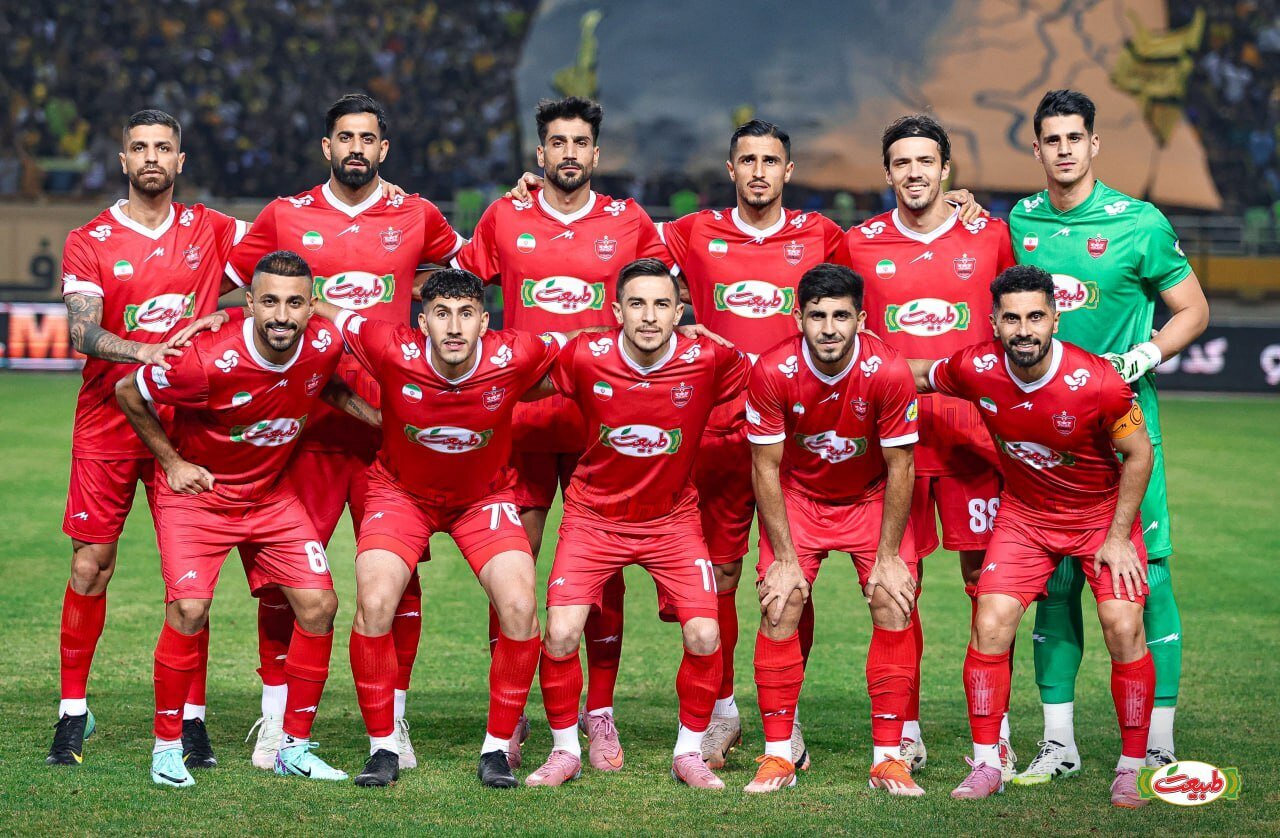 هاشمیان سخت‌گیر، نقل‌وانتقالات پرسپولیس در لبه تیغ!
