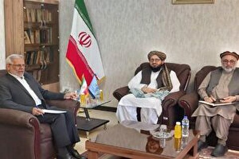 ازسرگیری انتقال محکومان افغانستانی از ایران به کشورشان با همکاری دو جانبه