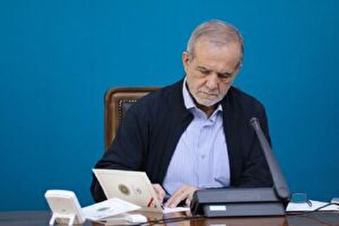 پیام تبریک رئیس جمهور ایران به مناسبت سالروز استقلال ویتنام