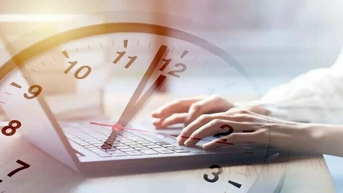 جزئیات ساعات کاری ادارات و مدارس در شهریور اعلام شد