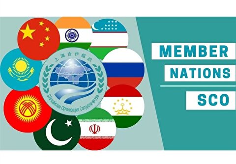 شوک در غرب/ نیمی از جهان در ضیافت چین گرد هم آمدند