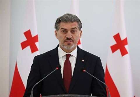 کاولاشویلی از بی‌توجهی واشنگتن به گرجستان انتقاد کرد