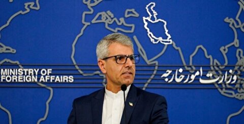 بقائی در مصاحبه با گاردین: اروپا برای رسیدن به توافق جدی نیست/ اعتماد بین ایران و آژانس از بین رفته است